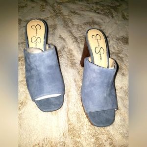 Brand new Jessica simpson